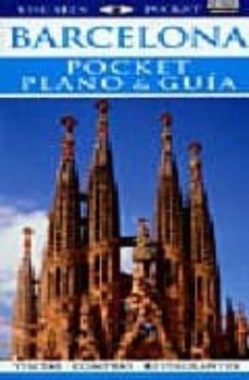 barcelona 2008(guias visuales pocket)-9788403505612