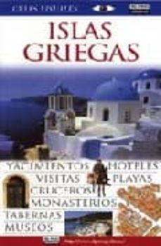 islas griegas 2008 (guias visuales)-9788403507012