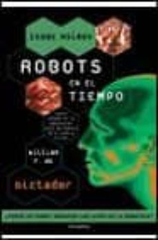 robots en el tiempo-isaac asimov-9788408023012