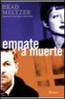 empate a muerte-brad meltzer-9788408034612