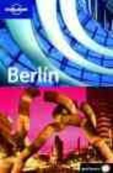 berlin (lonely planet) (2ª ed.)-9788408050612