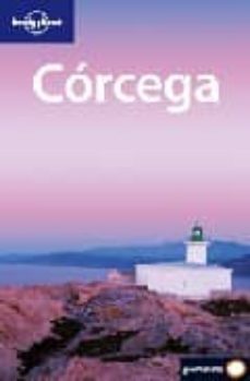 corcega (lonely planet) (2ª ed.)-9788408057512