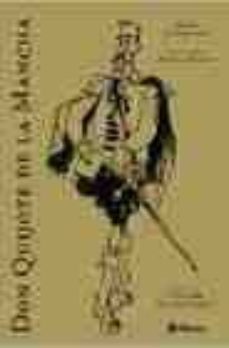 don quijote de la mancha (ilustrado por antonio mingote)-miguel de cervantes saavedra-9788408058212
