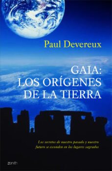 gaia: los origenes de la tierra-9788408063612