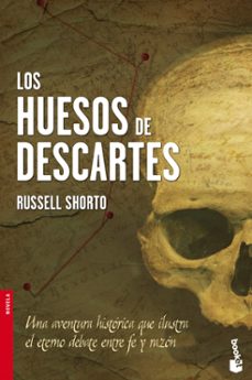 los huesos de descartes-9788408106012