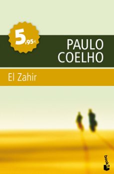 el zahir-paulo coelho-9788408111412