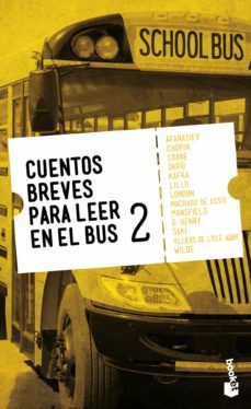 cuentos breves para leer en el bus 2-9788408112112
