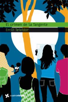 el crimen de la tangente (ebook)-9788408121312