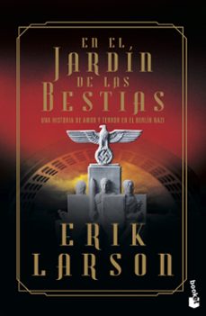 en el jardin de las bestias-9788408123712