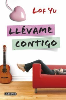 llevame contigo (ebook)-9788408128212