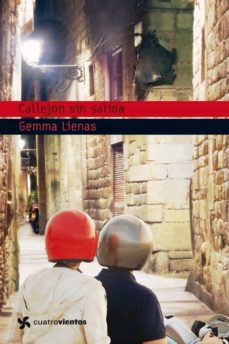 callejon sin salida (ebook)-gemma lienas-9788408132912