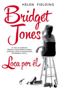 bridget jones. loca por el-helen fielding-9788408140412