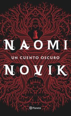 un cuento oscuro (ebook)-9788408153412