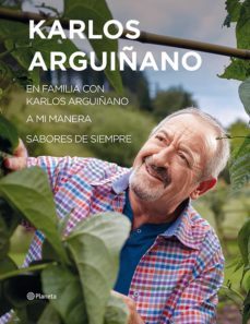 pack karlos arguiñano (ebook)-karlos arguiñano-9788408164012