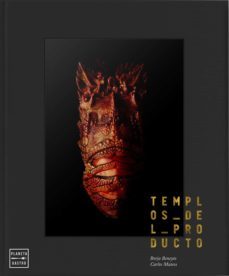 templos del producto (ebook)-9788408183112