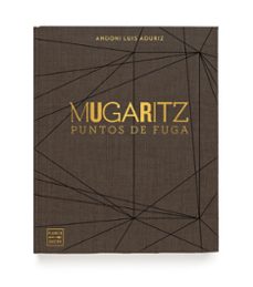 mugaritz: puntos de fuga-andoni luis aduriz-9788408203612