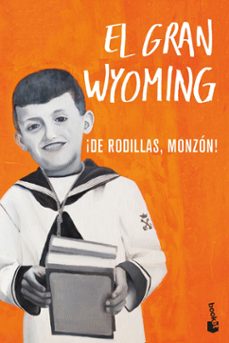 ¡de rodillas, monzon!-9788408206712