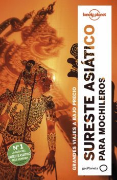 sureste asiatico para mochileros 6 (ebook)-nick ray-brett atkinson-9788408210412