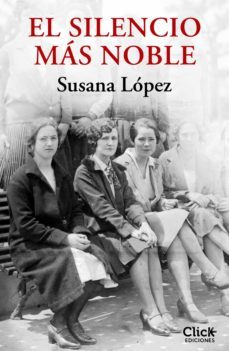 el silencio mas noble (ebook)-9788408214212