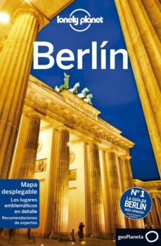 berlin 9 (ebook)-andrea schulte peevers-9788408215912