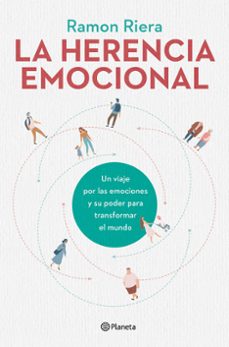 la herencia emocional-9788408216612