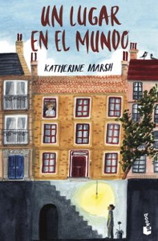 un lugar en el mundo-katherine marsh-9788408223412