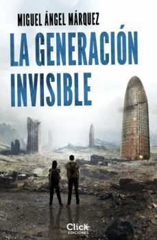la generacion invisible (ebook)-9788408224112