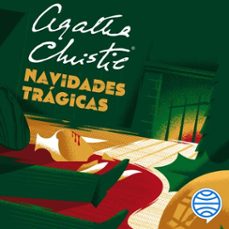 navidades tragicas (audiolibro)-agatha christie-9788408236412