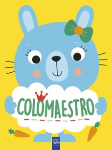 colomaestro. amarillo-9788408239512