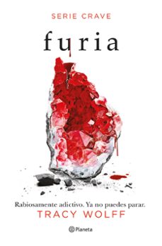 furia (serie crave 2)-tracy wolff-9788408240112