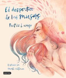 pack despertar musas 2021-beatriz luengo-9788408241812