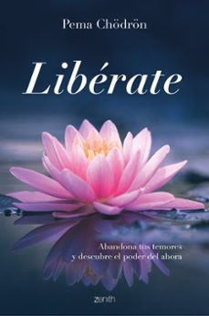 liberate-pema chodron-9788408249412