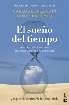 el sueño del tiempo-9788408256212