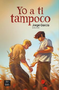 yo a ti tampoco-jorge (@jota_studio) garcia-9788408286912