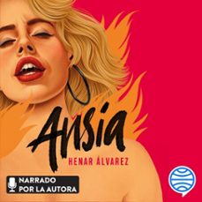 ansia (audiolibro)-henar alvarez-9788408287612