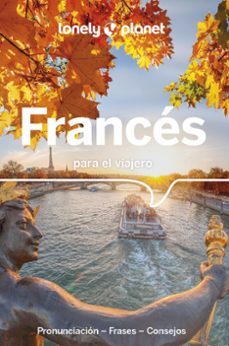 frances para el viajero (6ª ed.)-9788408292012