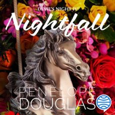 nightfall (audiolibro)-penelope douglas-9788408302612