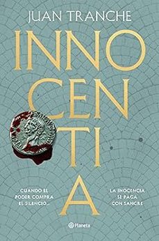 innocentia-juan tranche-9788408321712