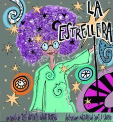 la estrellera-jose antonio navas botran-9788409298112