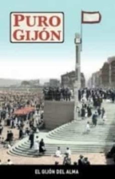 puro gijon-jose luis carmona-9788409304912