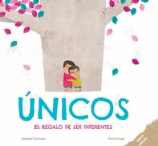 unicos-sol carmona garcia-9788409643912