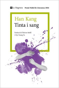 tinta i sang (ebook)-han kang-9788410009912