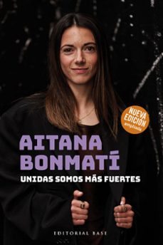 aitana bonmatí. unidas somos más fuertes (2024)-aitana bonmati conca-cristian martin vidal-9788410043312