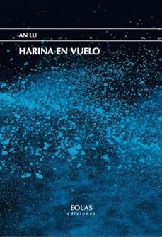 harina en vuelo-an lu-9788410057012