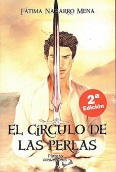 el ciruclo de las perlas-fatima navarro mena-9788410062412
