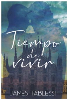 tiempo de vivir-james tablessi-9788410088412