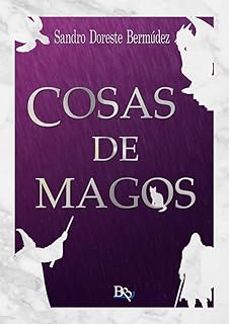 cosas de magos-sandro doreste bermudez-9788410092112
