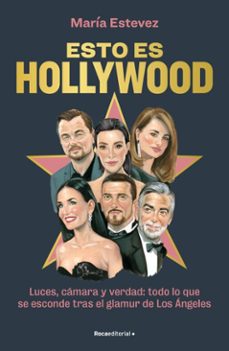 esto es hollywood (ebook)-maria estevez-9788410096912