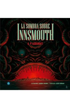 la sombra sobre innsmouth-9788410130012