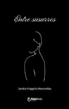 entre susurros (ebook)-sandra puiggròs manonellas-9788410173712